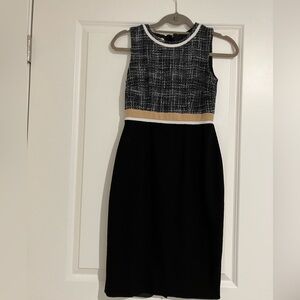 Hobbs London bodycon dress